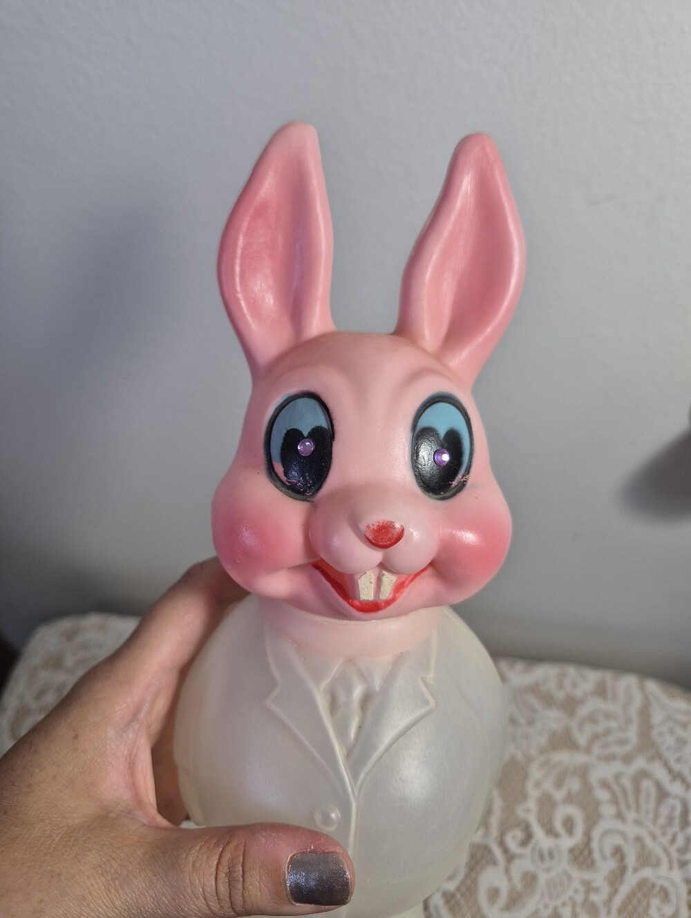 Vintage Rabbits - Picture 7 of 7
